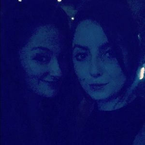 Meet your Posher, Elizabeth