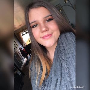 Meet your Posher, Haley