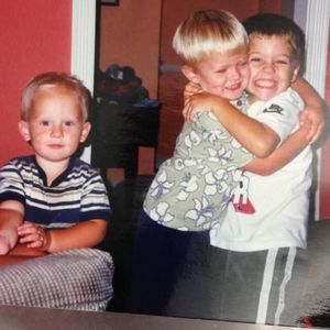 Meet your Posher, Cody