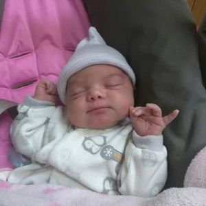 Meet your Posher, Chrissy