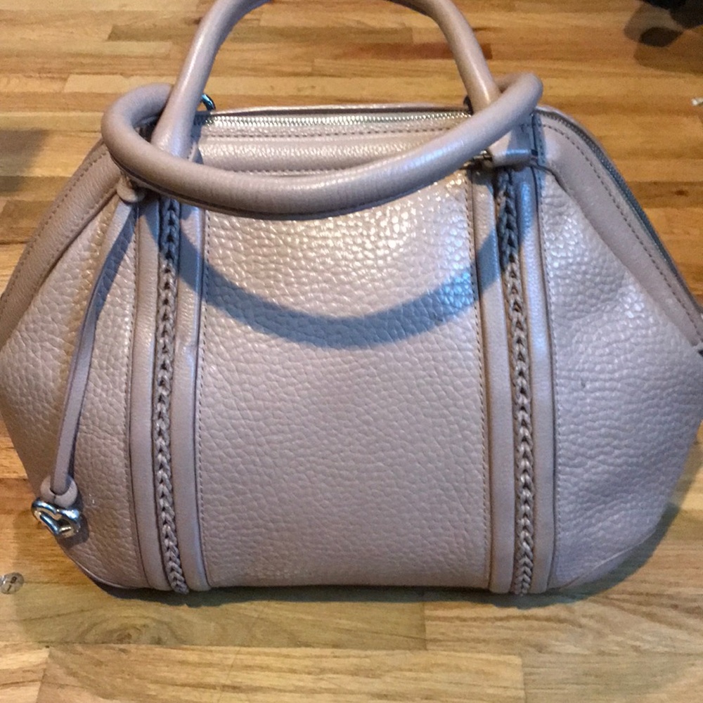 Brighton Collectibles LEATHER Bag