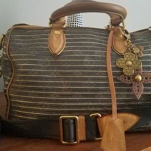 *Rare* Louis Vuitton Eden Neo