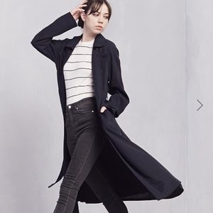 Reformation Scarab Trench