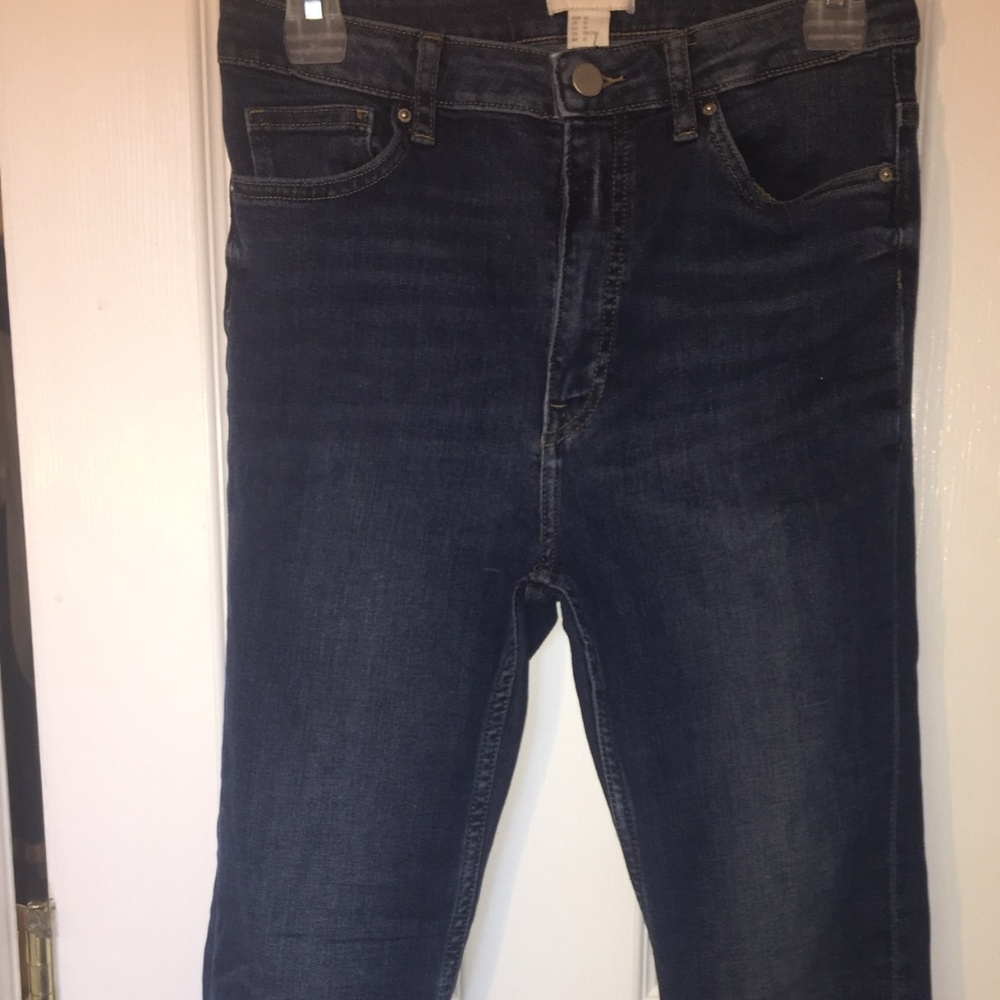 H&M jeans