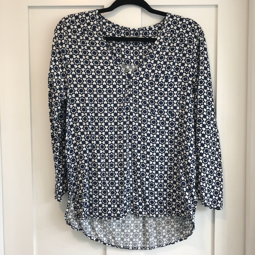 Blouse from Stitch Fix