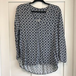 Blouse from Stitch Fix