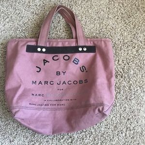 Marc by Marc Jacobs tote