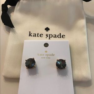 Kate Spade earrings