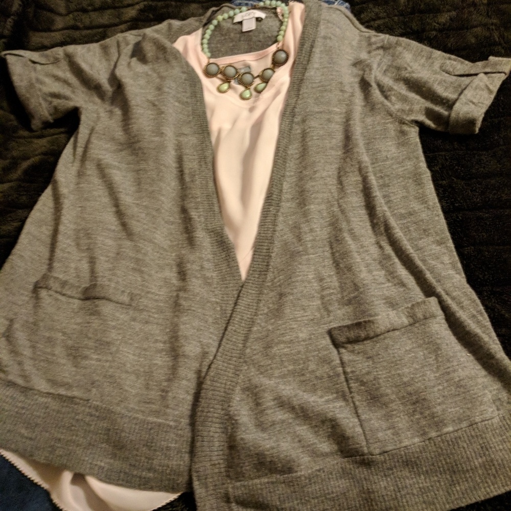 Layer it with Loft