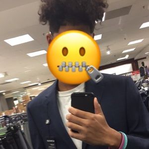 Meet your Posher, Antonio