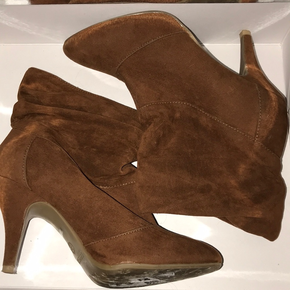 Booties