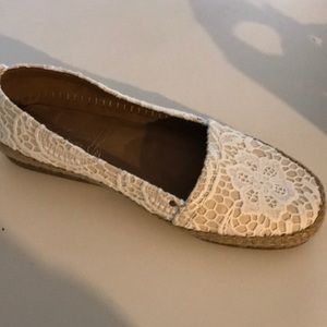 Aerosols never been worn