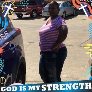 Meet your Posher, Audria