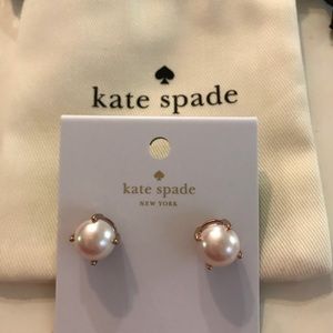 Kate Spade pearls