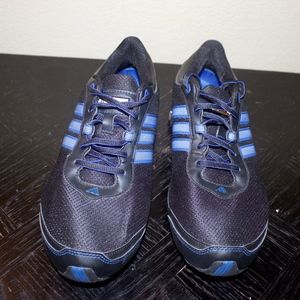 Adidas Running Shoes Worn ONCE