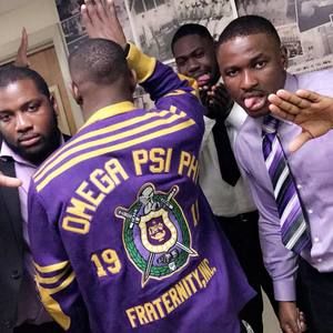 Meet your Posher, Marcel