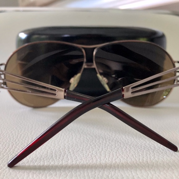 Roberto Cavalli RC385s Vintage Glasses - Picture 3 of 3