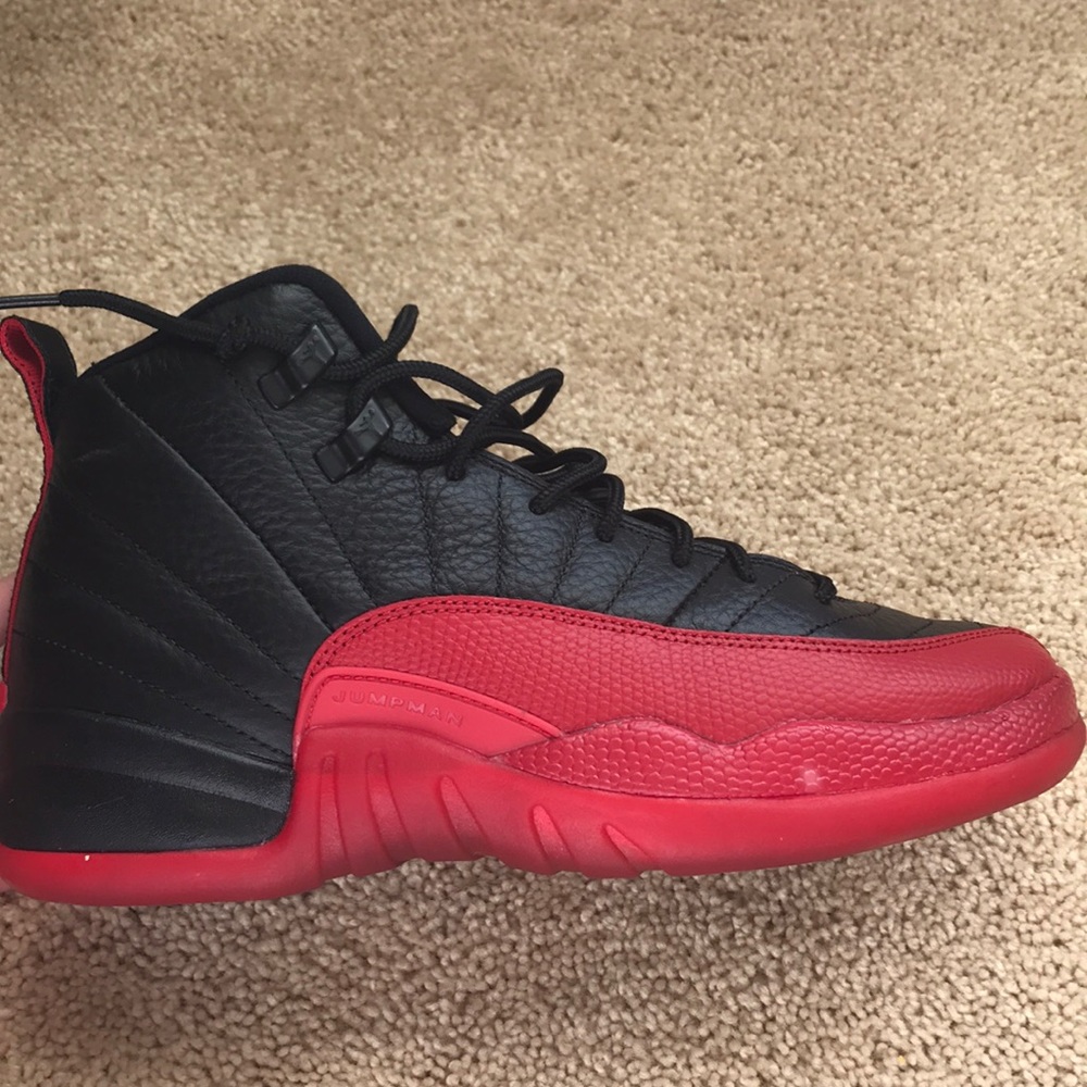 Flu game 2016 (grade school) release size 6.5