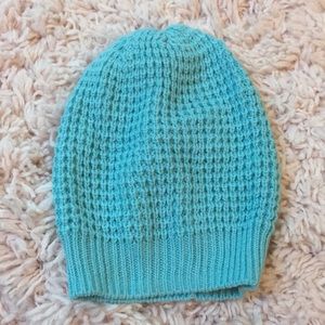 Mossimo Sky Blue Beanie