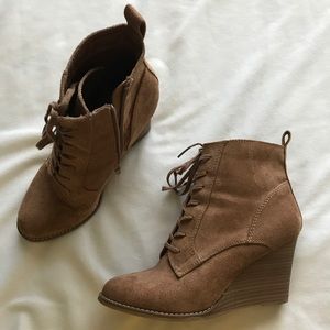 🍂 Boots 🍁
