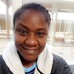 Meet your Posher, Barbara