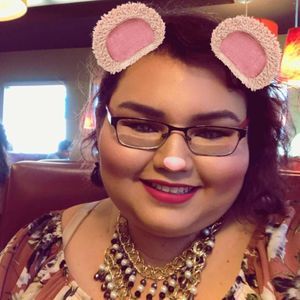 Meet your Posher, Maria