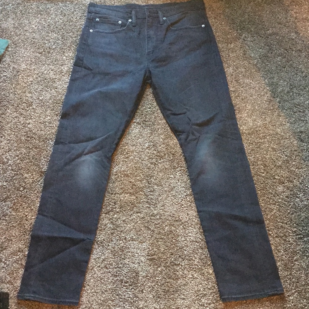 Levi's