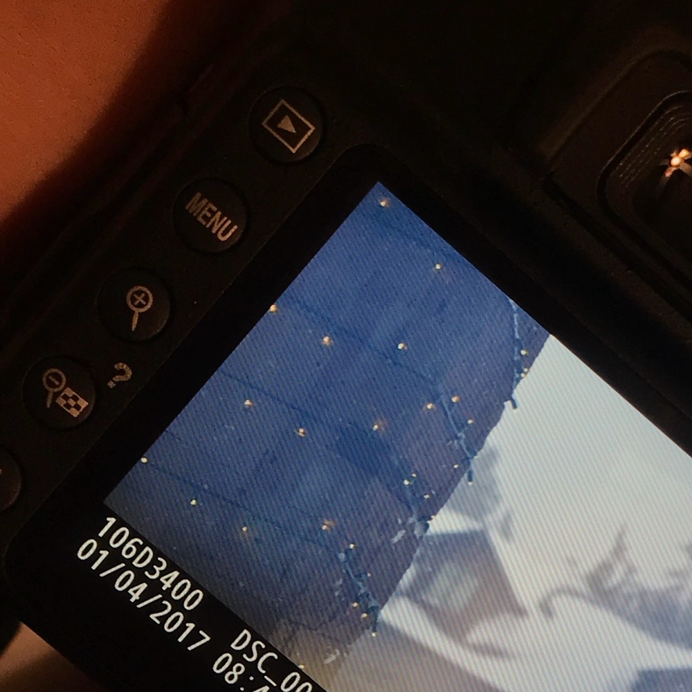 Meet your Posher, Nikki