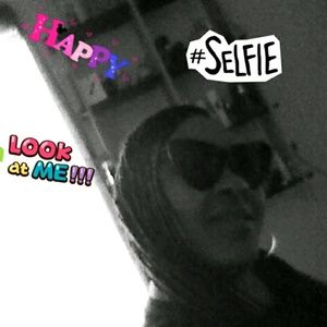 Meet your Posher, Jacqueline