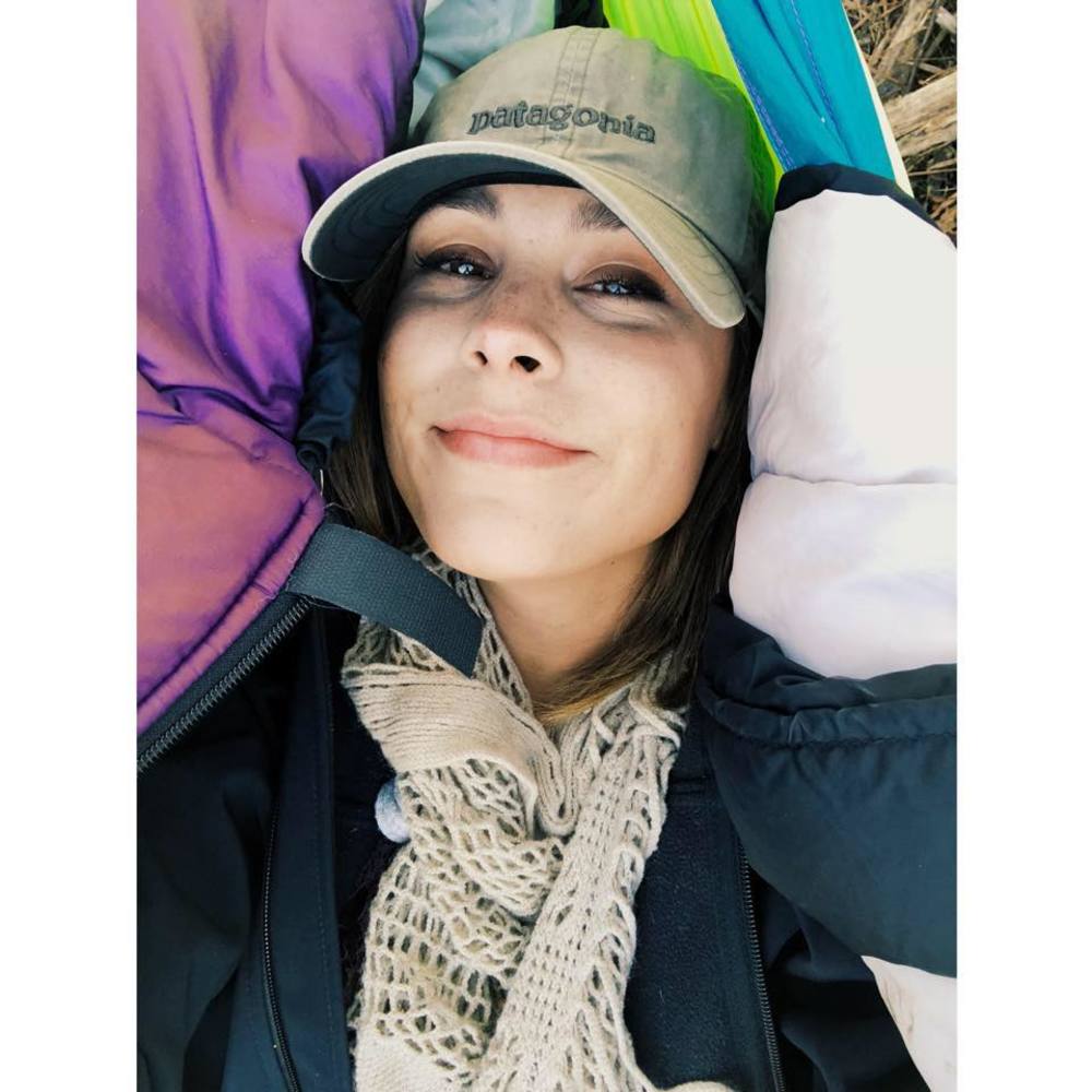 Meet your Posher, Rachel