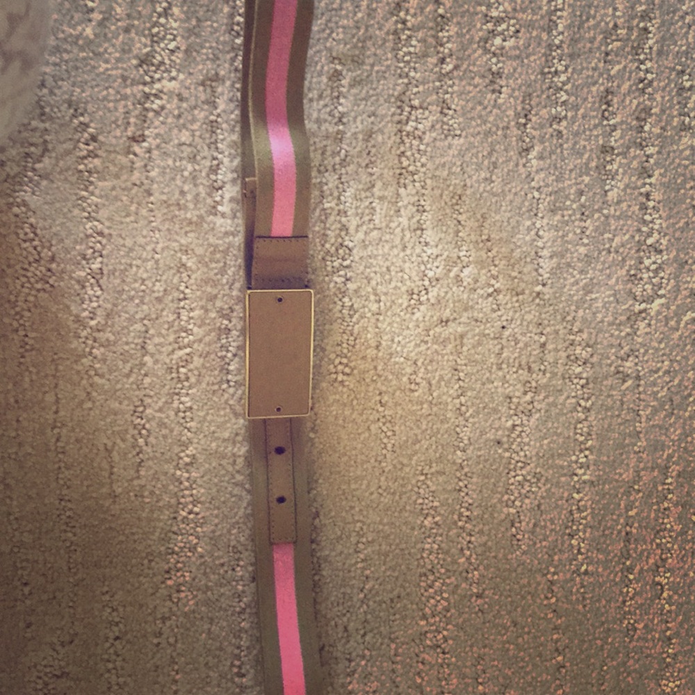 Authentic Gucci belt