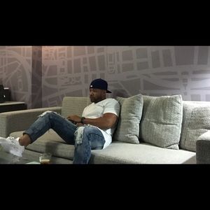 Meet your Posher, Shedrick