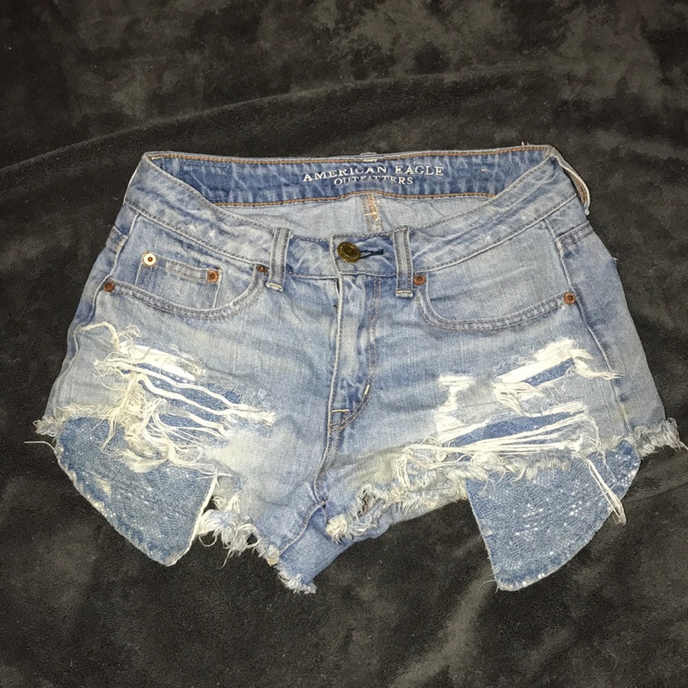 American Eagle Shorts
