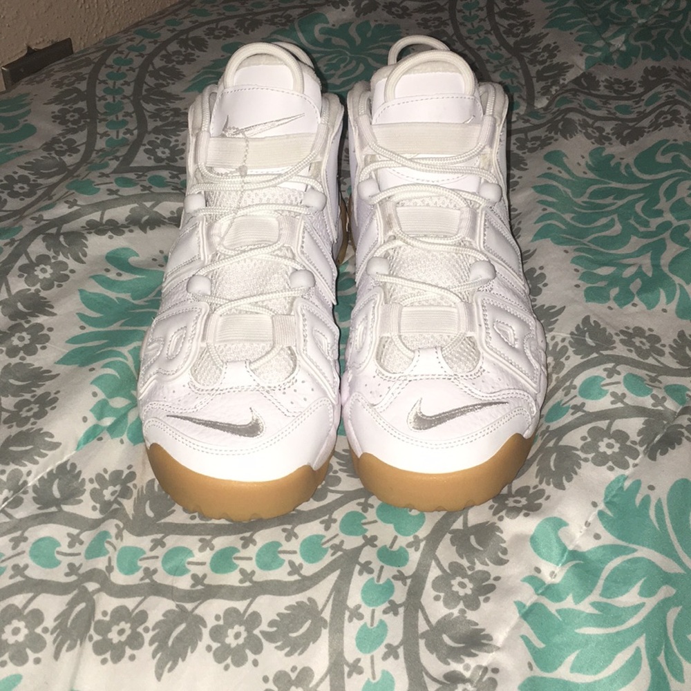 Nike Air Uptempo!