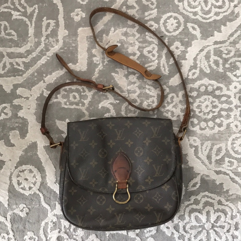 Louis Vuitton Crossbody