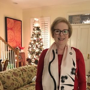 Meet your Posher, Patty