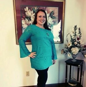 Meet your Posher, Melanie
