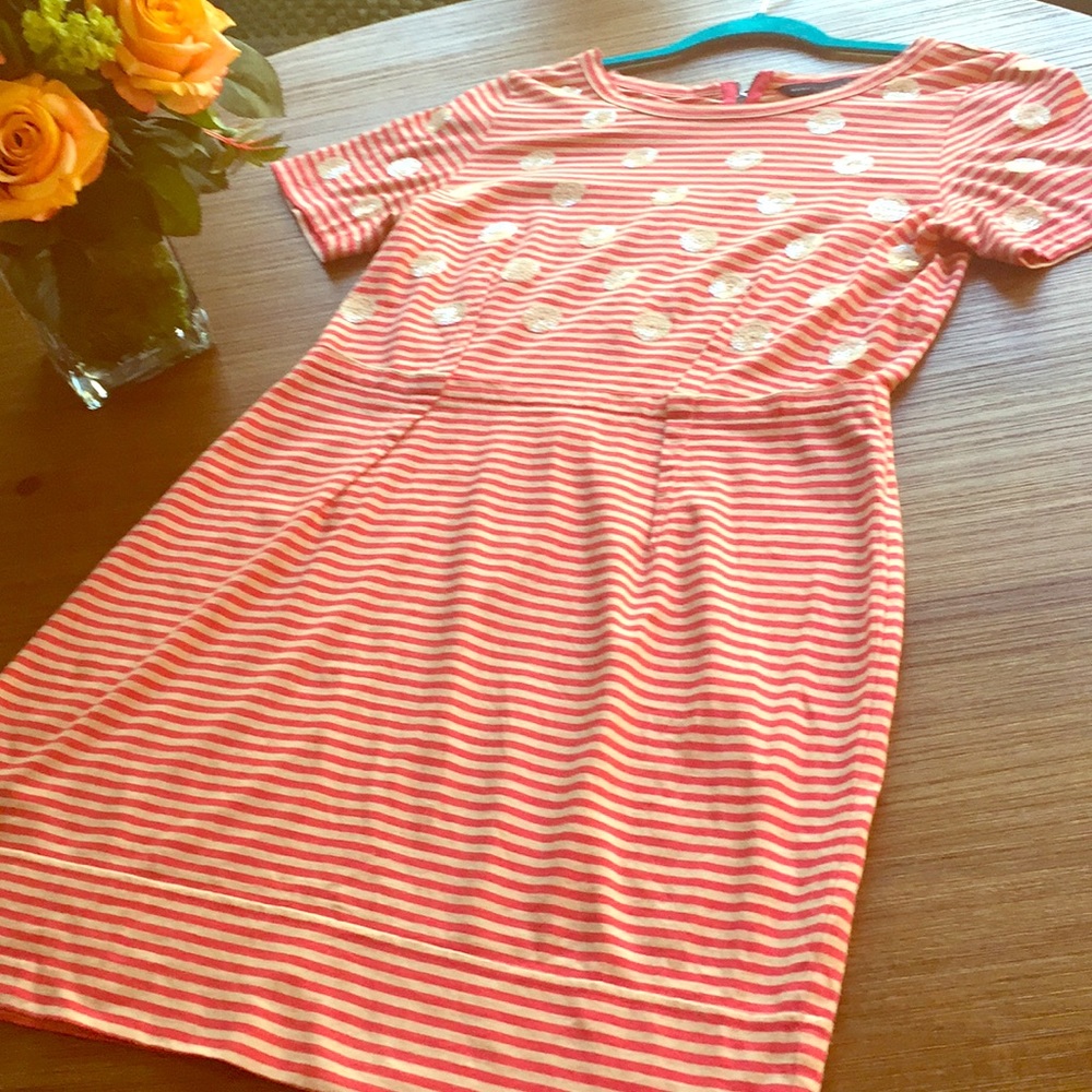 MARC JACOBS dress SZ lg