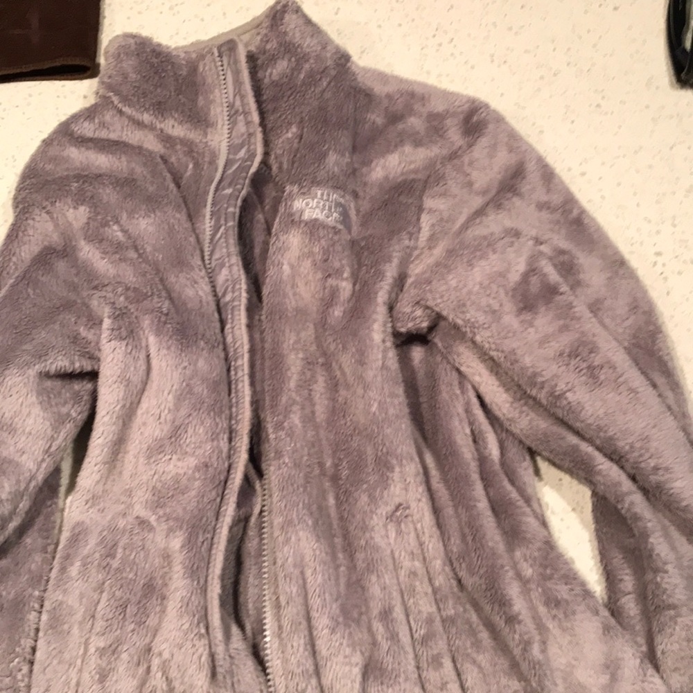 North face jacket women’s