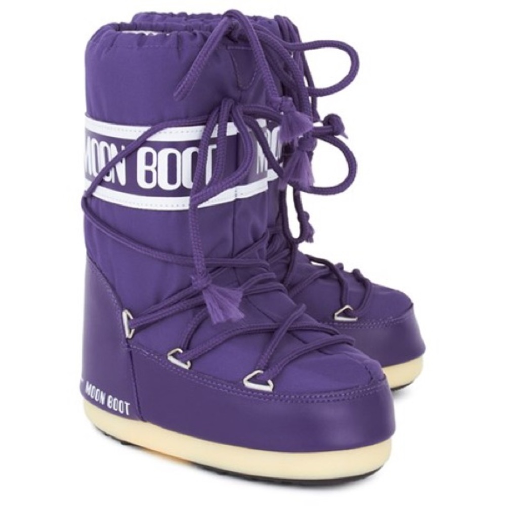 Original Moon Boots!