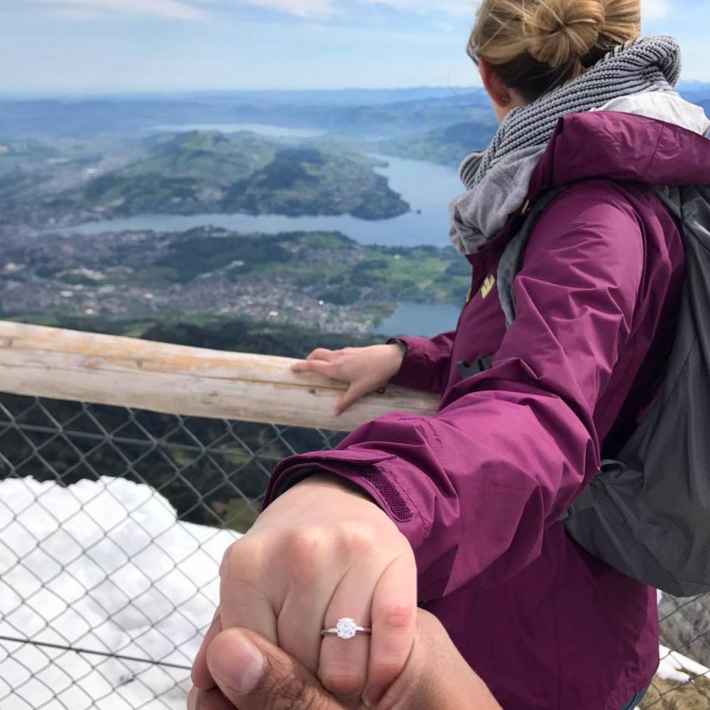 Meet your Posher, Natalie