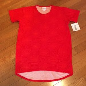 NWT LuLaRoe Gracie Size 12