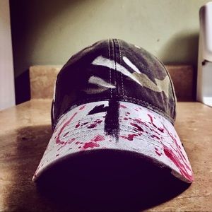 " I watch hentai" Dad hat