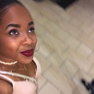 Meet your Posher, Brittney