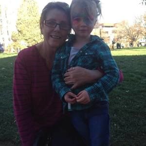 Meet your Posher, Susan