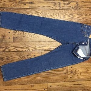 Brand new with tags Levi's 501 women's jeans