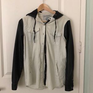 LA: Hearts Jacket