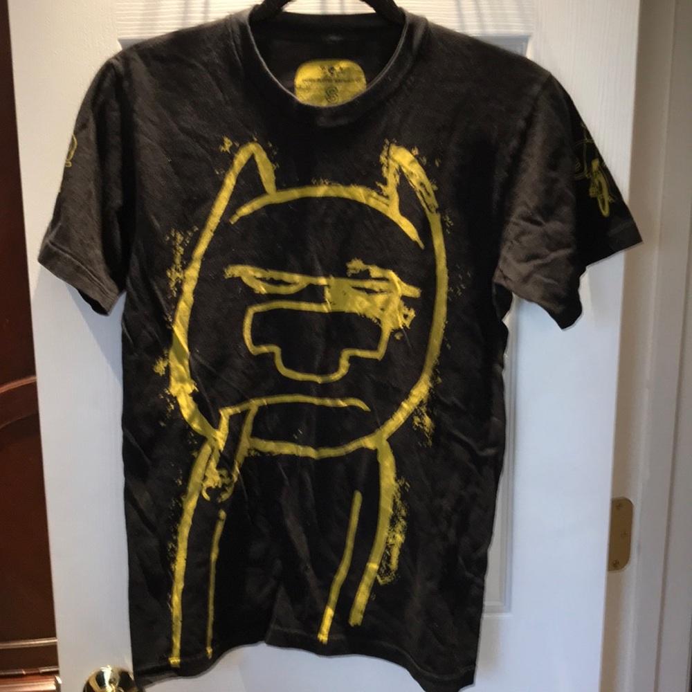 Three Floyd’s Brewing Gumballhead t-shirt