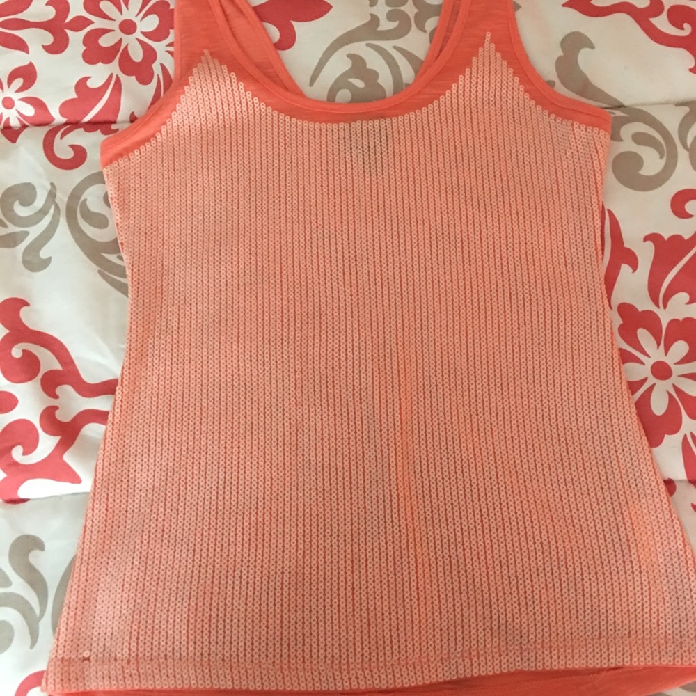 Summer tops