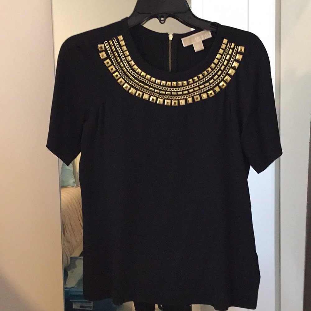 Michael Kors blouse